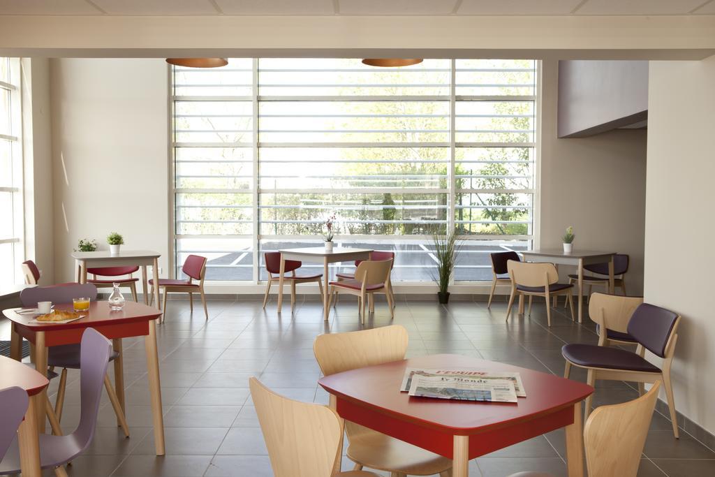 Les Clefs Du Roy By Popinns Buc (Yvelines) Exterior foto