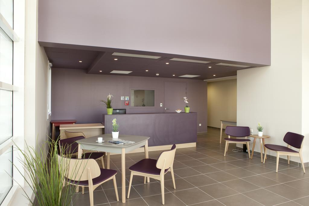 Les Clefs Du Roy By Popinns Buc (Yvelines) Exterior foto