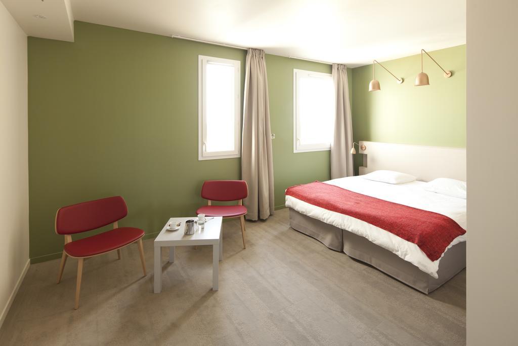 Les Clefs Du Roy By Popinns Buc (Yvelines) Quarto foto