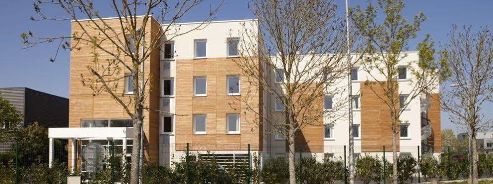 Les Clefs Du Roy By Popinns Buc (Yvelines) Exterior foto